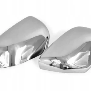 Nakładki luster lusterka Dacia Dokker 2012+ Oferta limitowana