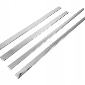 Promocja Listwy drzwi bocznych Opel Mokka X 2016+