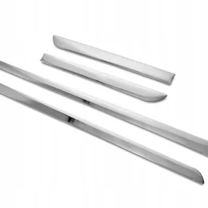 Listwy drzwi bocznych NISSAN QASHQAI II 2014+ Promocja