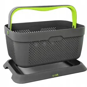 Koszyk na zakupy do auta samochodu bagażnika torba Wysoka jakość