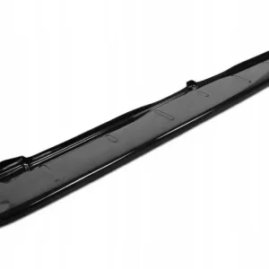 Nakładka na zderzak Renault Trafic 2001-2014 Nowość