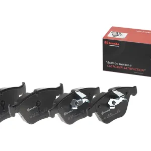 BREMBO P 06 054 Klocki hamulcowe Rabat