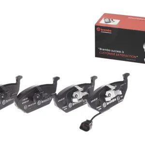 BREMBO P 85 072 Klocki hamulcowe Oferta limitowana