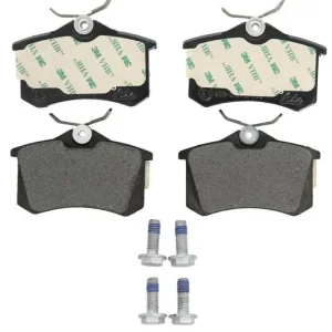 Tani ATE 13.0460-2820.2 Klocki hamulcowe