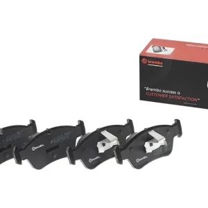 BREMBO P 06 024 Klocki hamulcowe Autentyczny