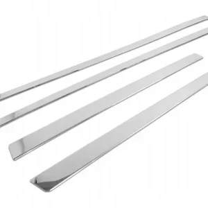 Listwy drzwi bocznych Skoda Karoq 2017+ Niska cena