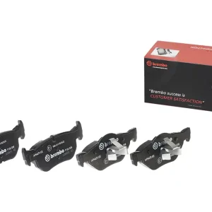Promocja BREMBO P 06 038 Klocki hamulcowe