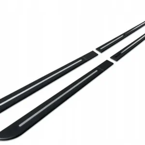 Listwy drzwi bocznych SKODA KAMIQ 2020+ Ekspresowa dostawa