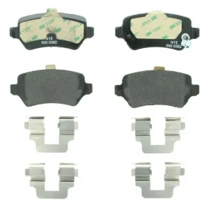 Oferta BOSCH 0 986 494 654 Klocki hamulcowe