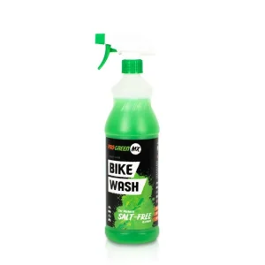 Niska cena PRO-GREEN MX ŚRODEK DO MYCIA MOTOCYKLA 1L (1L READY TO USE BIKE WASH) - SPRYSKAJ, ODCZEKAJ OD 5 DO 15 MINUT I SPŁUCZ