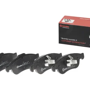 BREMBO P 68 050 Klocki hamulcowe Premium