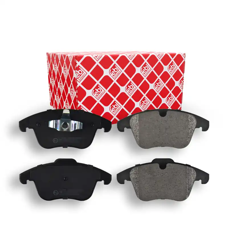 FEBI BILSTEIN 16613 Klocki hamulcowe Nowość