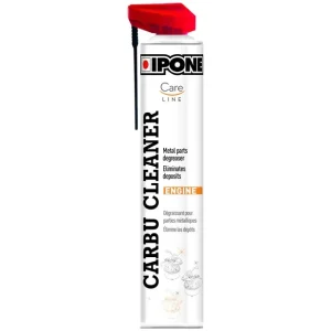 Oferta IPONE SPRAY CARBU CLEANER 750ML SPRAY DO CZYSZCZENIA GAŹNIKÓW (CARELINE) (12)