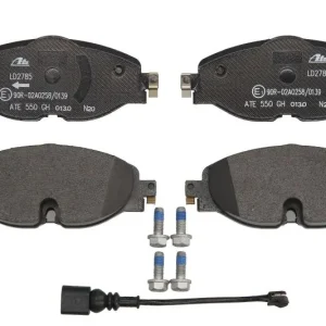 Nowość ATE 13.0470-2785.2 Klocki hamulcowe