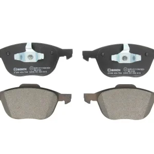 BOSCH 0 986 424 794 Klocki hamulcowe Rabat