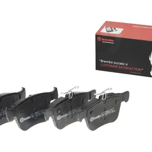 BREMBO P 85 124 Klocki hamulcowe Kup teraz