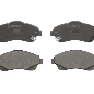 Nowość BOSCH 0 986 494 054 Klocki hamulcowe