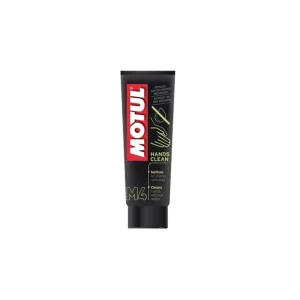 MOTUL M4 HANDS CLEAN 100 ML PASTA DO MYCIA RĄK Wyprzedaż
