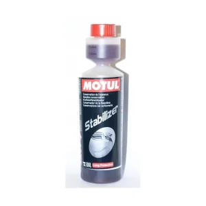 MOTUL STABILIZATOR/DODATEK DO NIEUŻYWANEGO PALIWA 250ML Wyprzedaż
