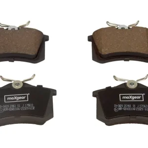 Promocja MAXGEAR 19-0429 Klocki hamulcowe