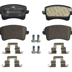 ATE 13.0460-2747.2 Klocki hamulcowe Wyprzedaż