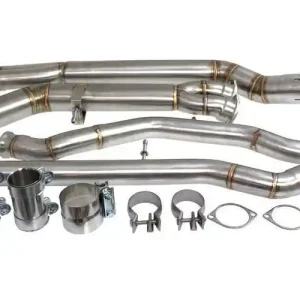 Mild Pipe BMW F82 F83 M4 S55 2014+ Promocja