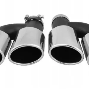 Oferta Końcówki Wydechu Audi S4 S5 S6 A4 B8 Q3 Q5 A5