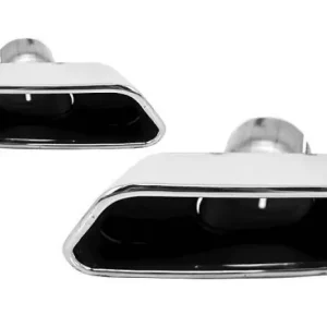 KONCÓWKI WYDECHU BMW F10 M-PERFORMANCE Wyprzedaż