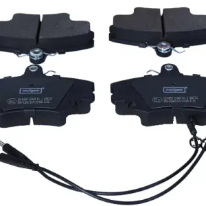 MAXGEAR 19-0459 Klocki hamulcowe Oferta