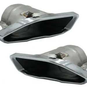 Zwrot pieniędzy KONCÓWKI BMW G20 G21 G28 PERFORMANCE 340 SILVER