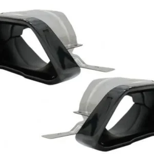 Oferta limitowana KONCÓWKI BMW G20 G21 G28 PERFORMANCE 340 BLACK