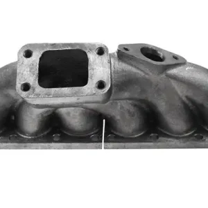 Kolektor wydechowy VW GOLF 4 VR6 24V TURBO Żeliwny Ekspresowa dostawa