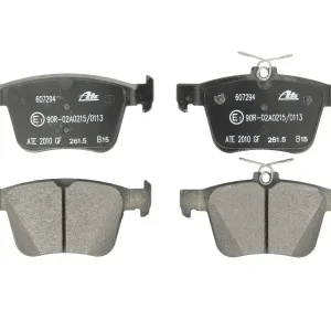 Zwrot pieniędzy ATE 13.0460-7294.2 Klocki hamulcowe