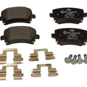 ATE 13.0460-2880.2 Klocki hamulcowe Darmowa dostawa