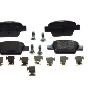 BREMBO P 23 080 Klocki hamulcowe Zwrot pieniędzy