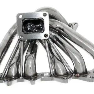 Darmowa dostawa Kolektor wydechowy Toyota Supra 2JZ-GTE TURBO