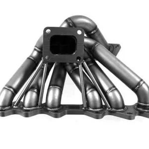 Premium Kolektor wydechowy Toyota Supra 2JZ-GTE T4 EXTREME