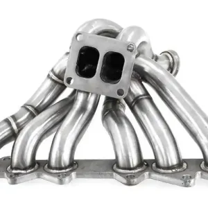 Kolektor wydechowy Toyota Supra 2JZ-GTE EXTREME Twin Scroll Oryginalny