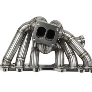 Kolektor wydechowy Toyota Supra 1JZ-GE GTE EXTREME Rabat
