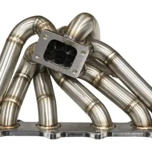 Autentyczny Kolektor wydechowy Toyota Supra 1JZ VVTi PROFI