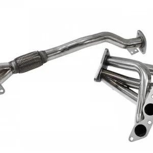 Zwrot pieniędzy Kolektor wydechowy Toyota Corolla 1.8L 93-98