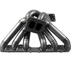 Darmowa dostawa Kolektor wydechowy Toyota 2JZ-GE Turbo EXTREME