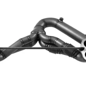 Kup teraz Kolektor wydechowy Subaru BRZ Toyota GT86 EXTREME