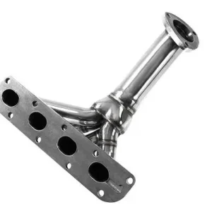 Kolektor wydechowy Opel Corsa C Astra G Agila Tigra 1.2 1.4 Popularny