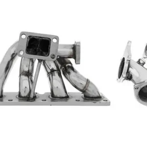 Kolektor wydechowy Opel C20XE T03 TURBO Promocja