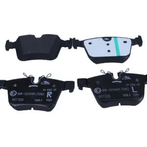 Wysoka jakość ATE 13.0460-7326.2 Klocki hamulcowe