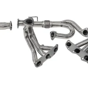 Szybka dostawa Kolektor wydechowy NISSAN VQ30DE MAXIMA