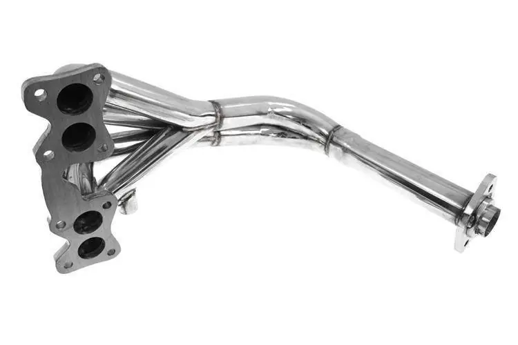 Autentyczny Kolektor wydechowy NISSAN SENTRA NX 1.6