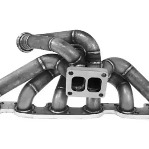 Oryginalny Kolektor wydechowy Nissan RB26 Twin Scroll EXTREME