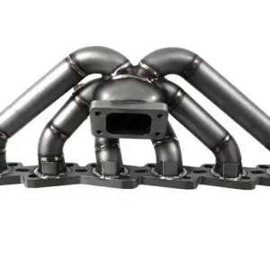 Kolektor wydechowy Nissan RB20 RB25 TOP MOUNT EXTREME Szybka dostawa